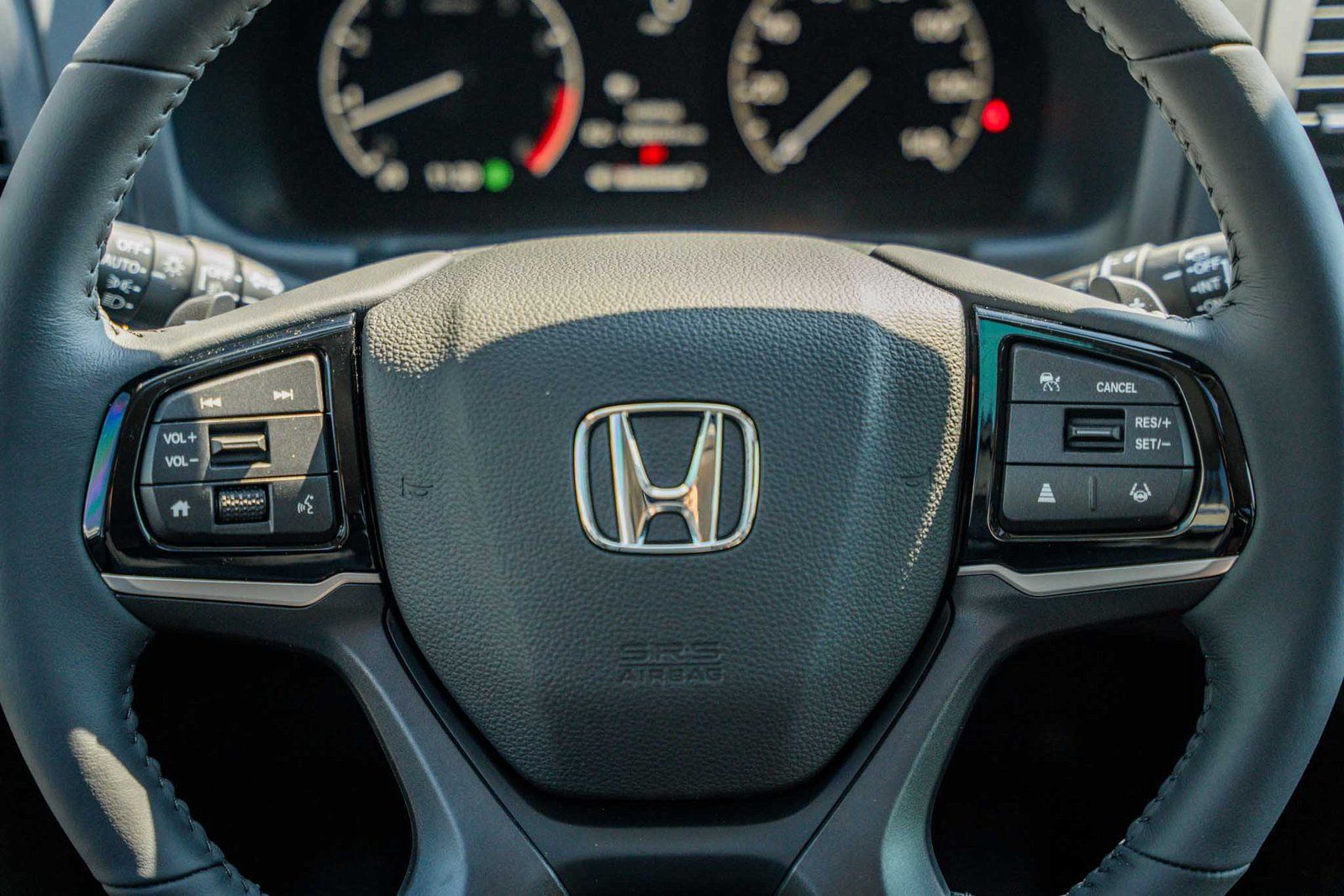 2026 Honda Odyssey EX-L - Photo 20