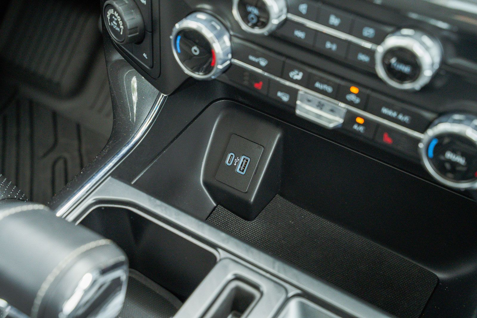 Used 2023 Ford F-150 Truck