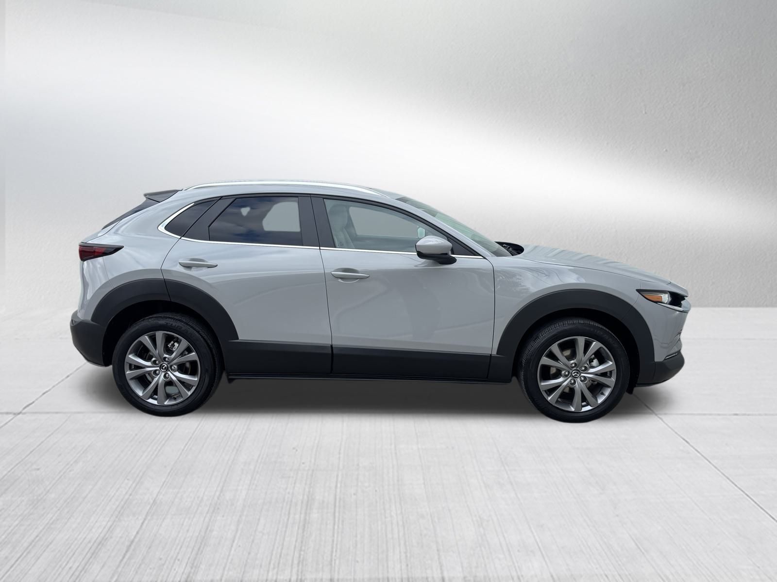 Used Car 2025 Mazda Cx-30  2.5 S Preferred Package For Sale Under $30,000 In Austin, Texas