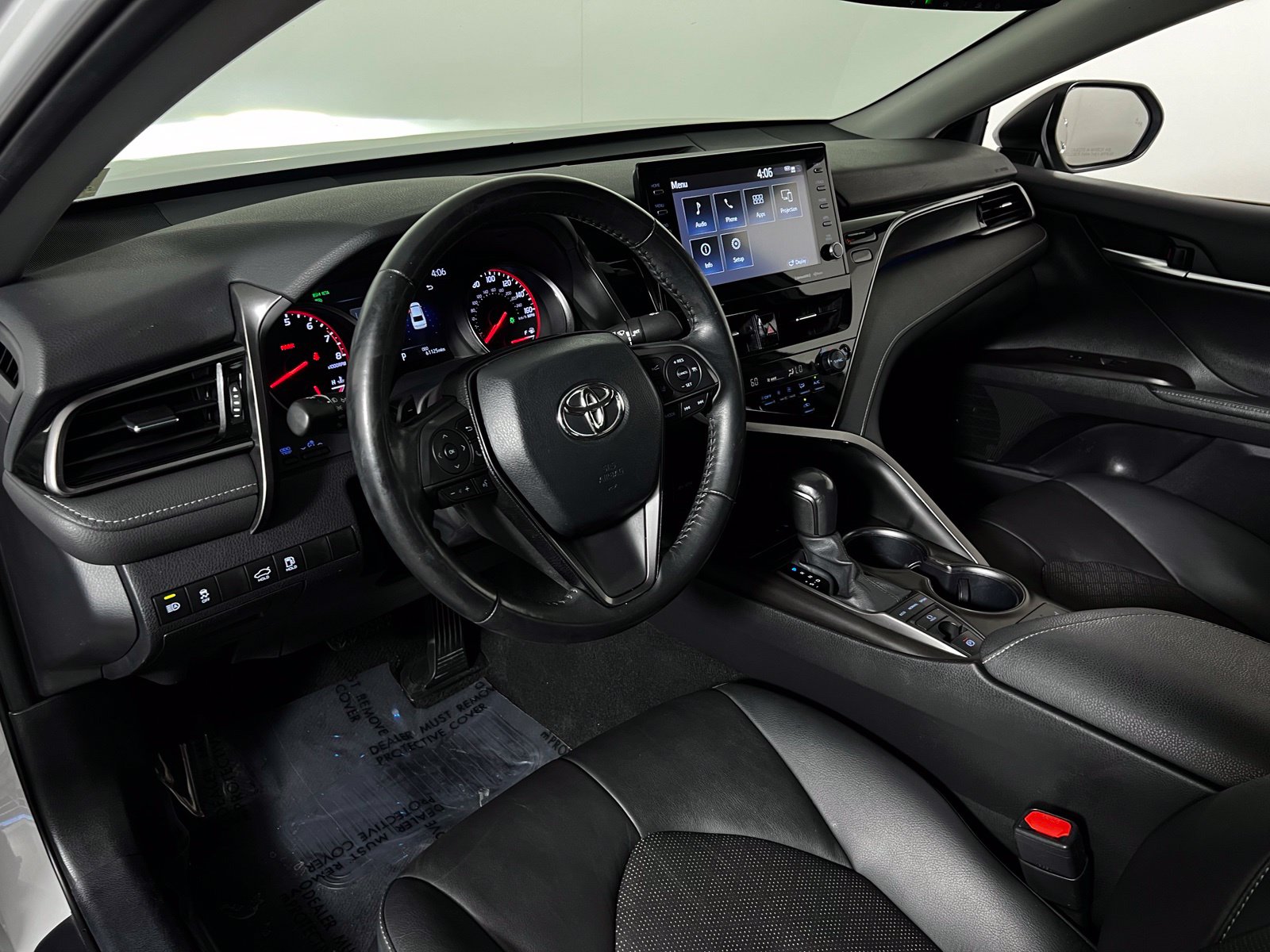 Thumbnail: 2024 Toyota Camry - 12