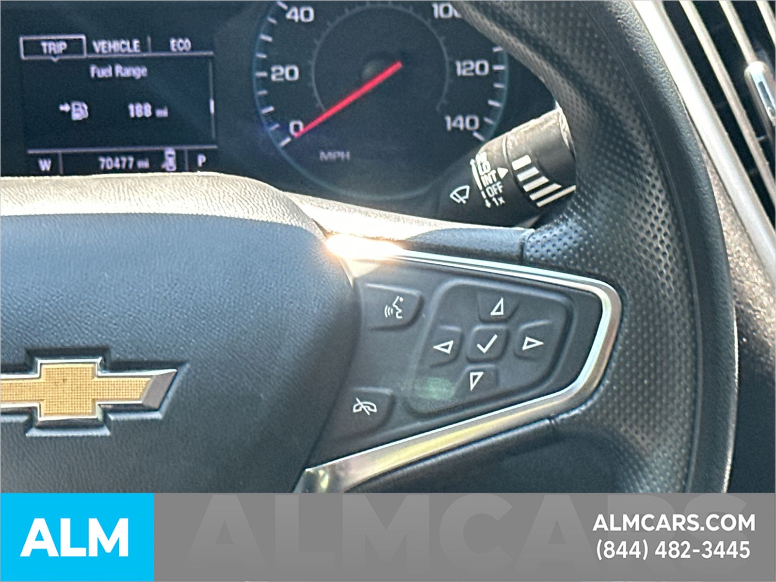 Used 2024 White Chevrolet LT image 29