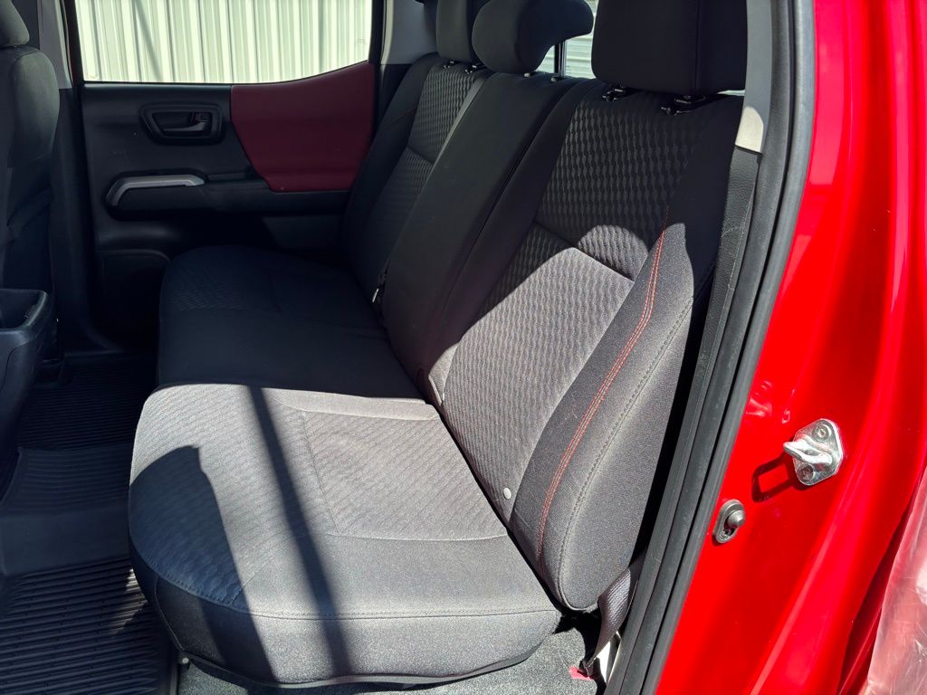 Used Car 2022 Toyota Tacoma  For Sale Under $30,000 In Austin, Texas