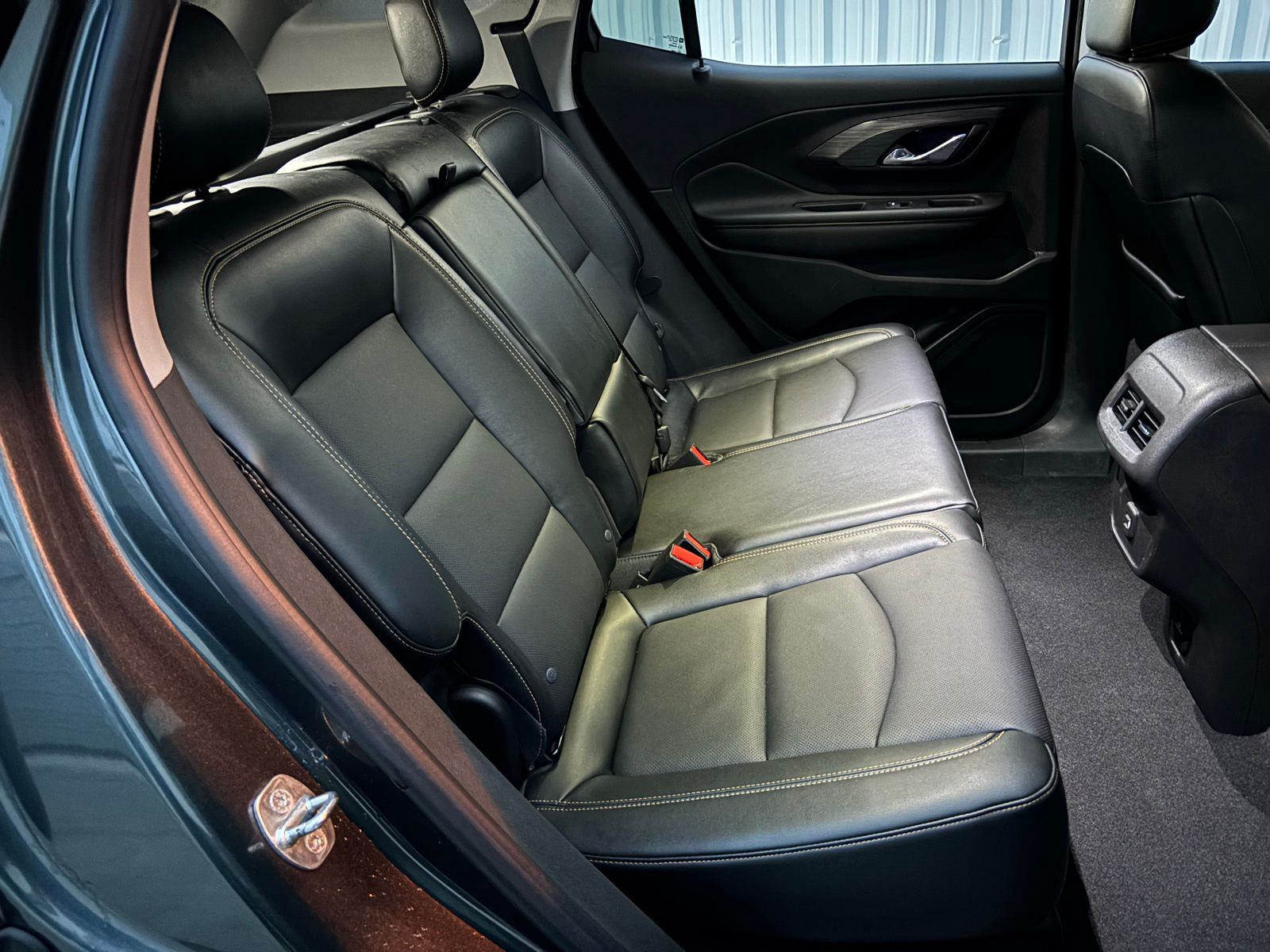 Used Car 2019 Gmc Terrain  Slt For Sale Under $20,000 In Austin, Texas