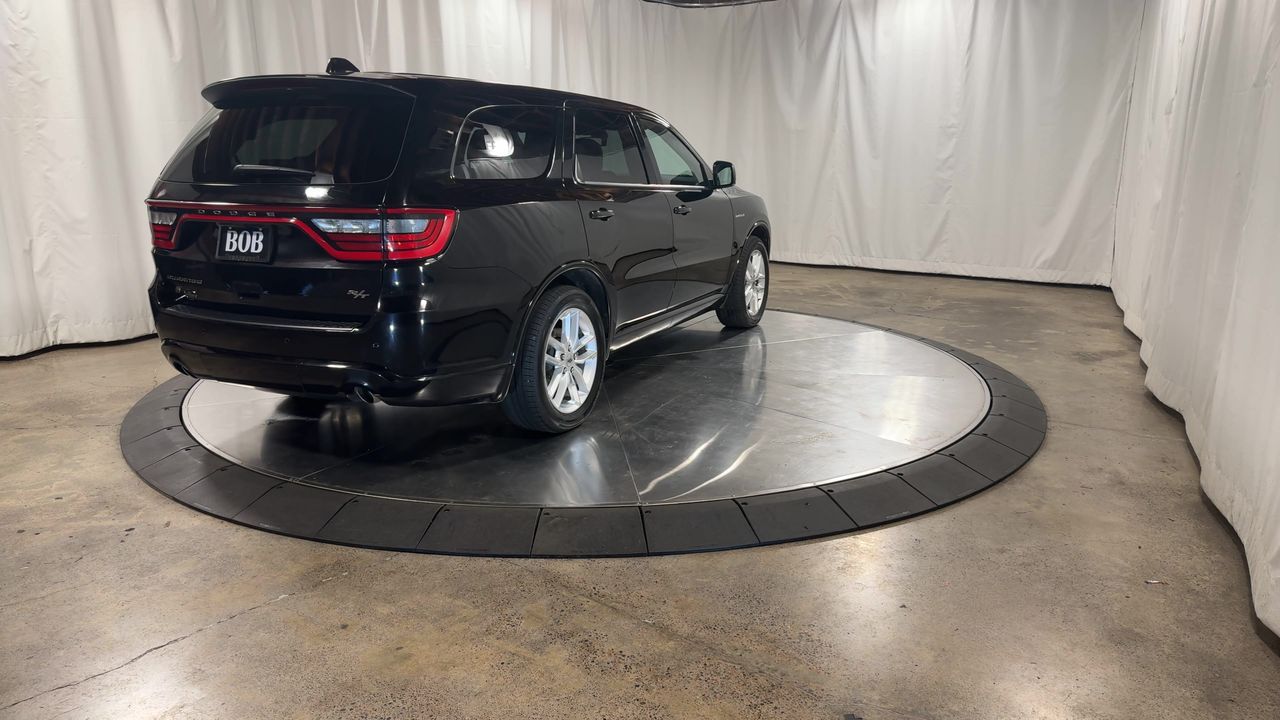 2022 Dodge Durango R/T photo 8