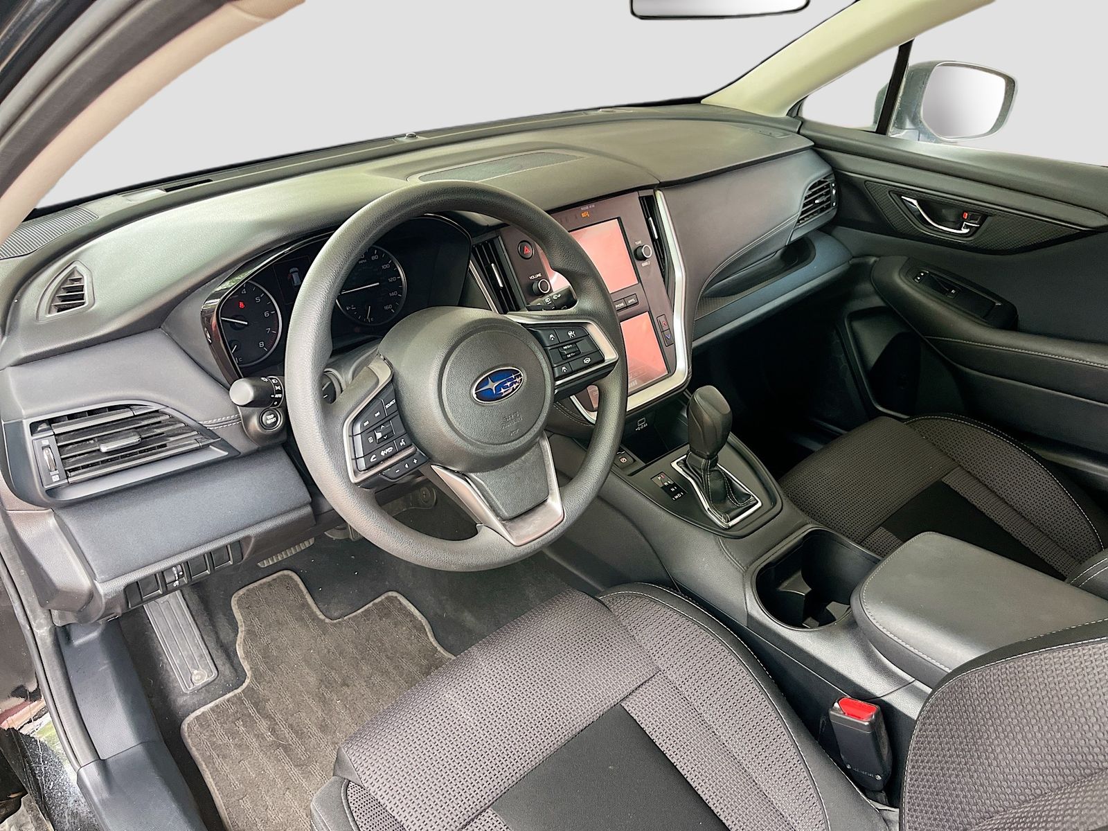 Used 2023 Black Subaru 2.5i image 9