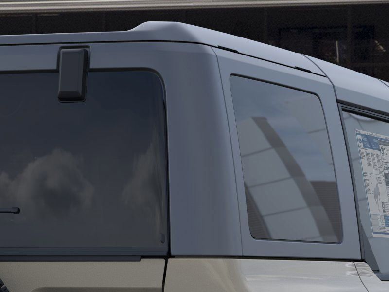 New Car 2025 Ford Bronco  Big Bend For Sale Under $50,000 In Austin, Texas