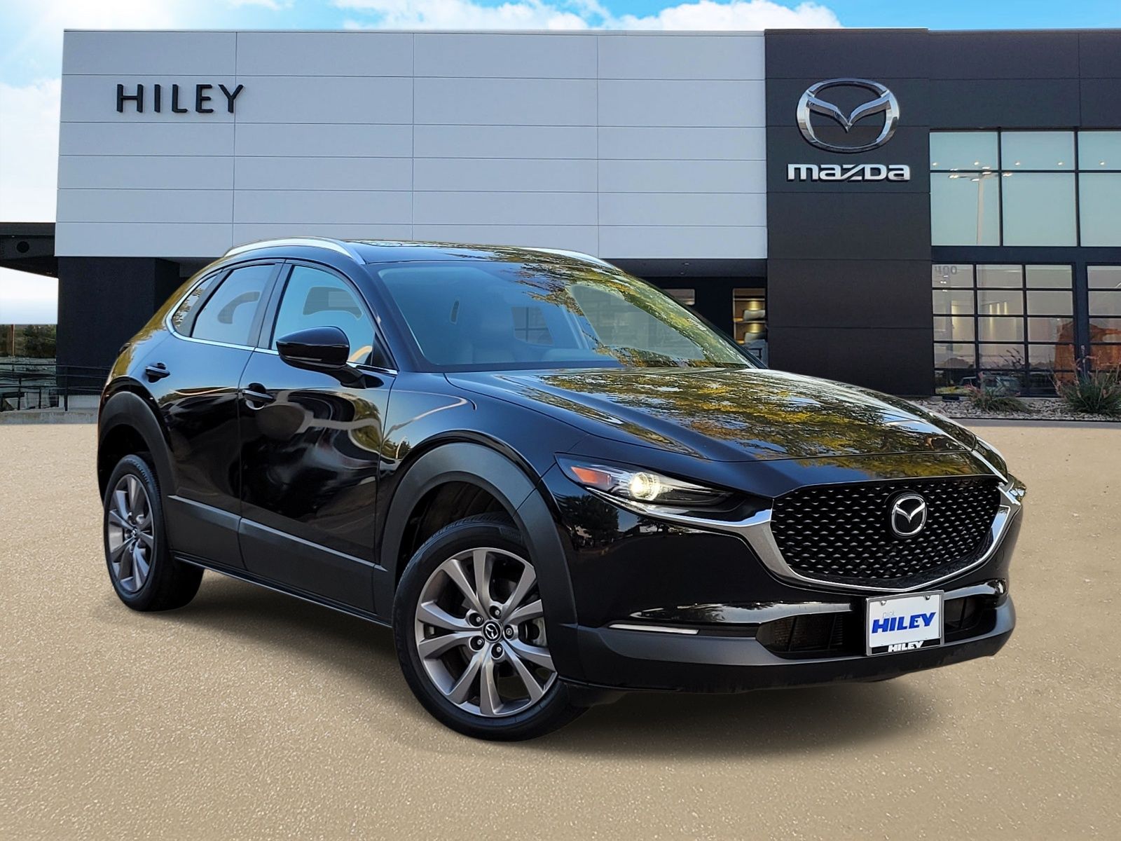 2022 Mazda Mazda CX-30 2.5 S Preferred Package