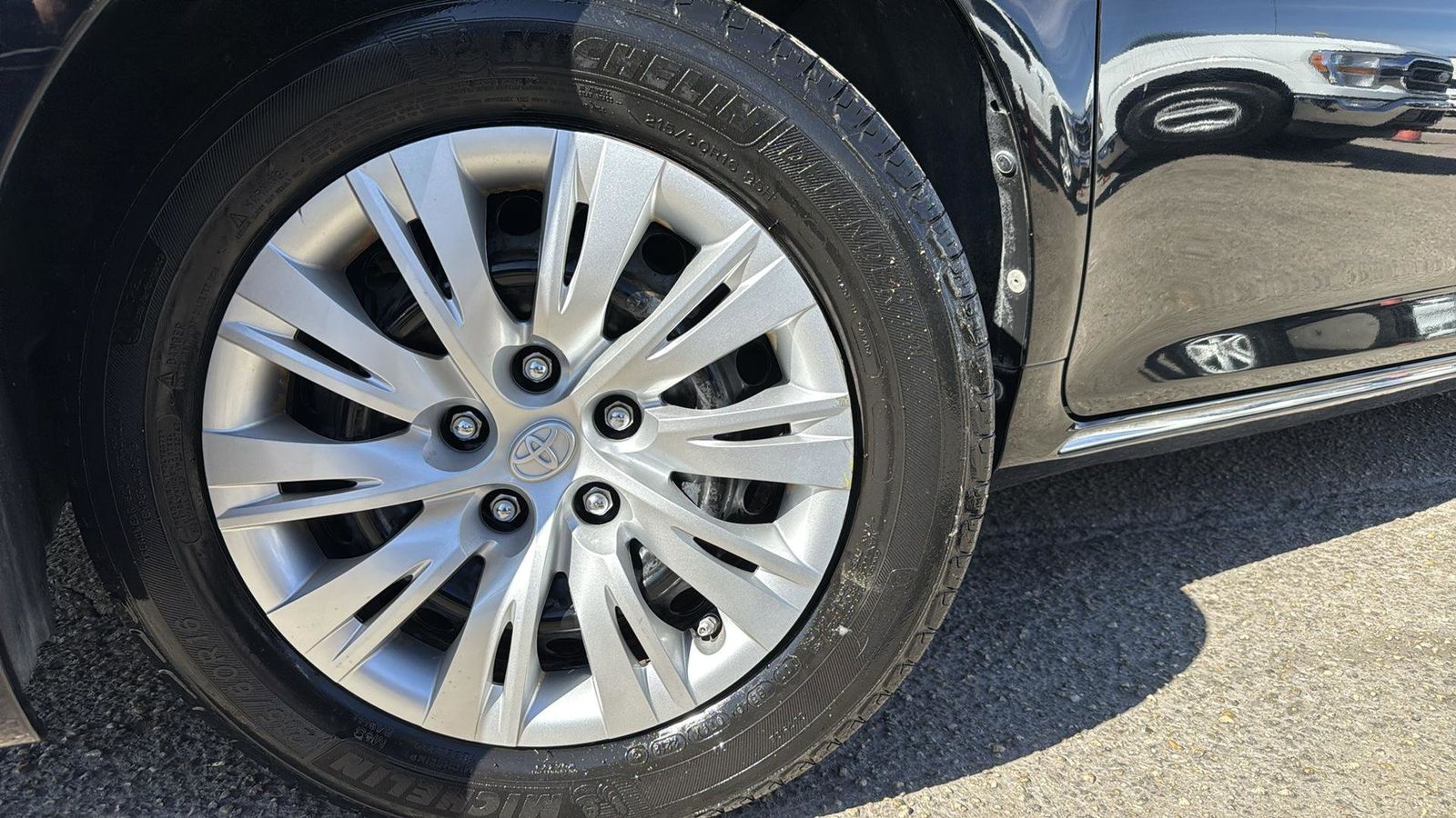 Used Car 2012 Toyota Camry  Se For Sale Under $12,000 In Austin, Texas