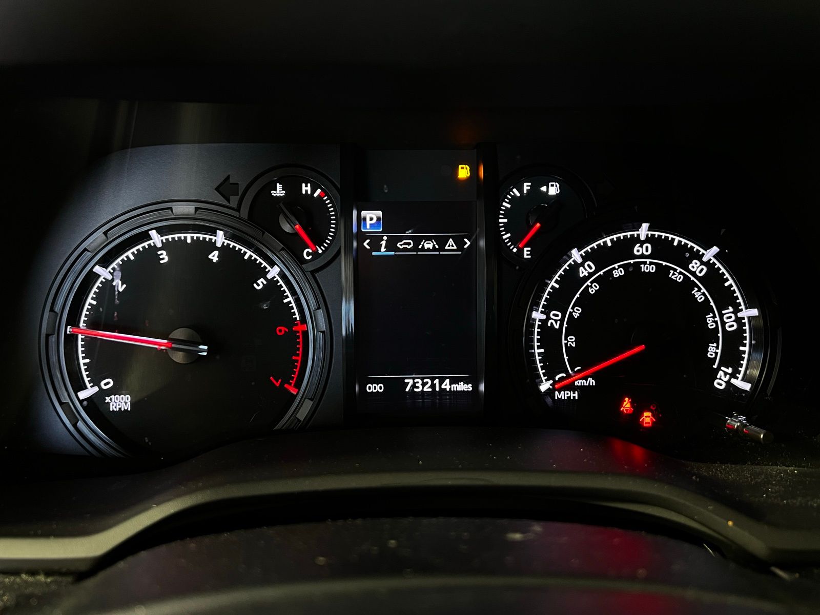 Thumbnail: 2021 Toyota 4Runner - 10