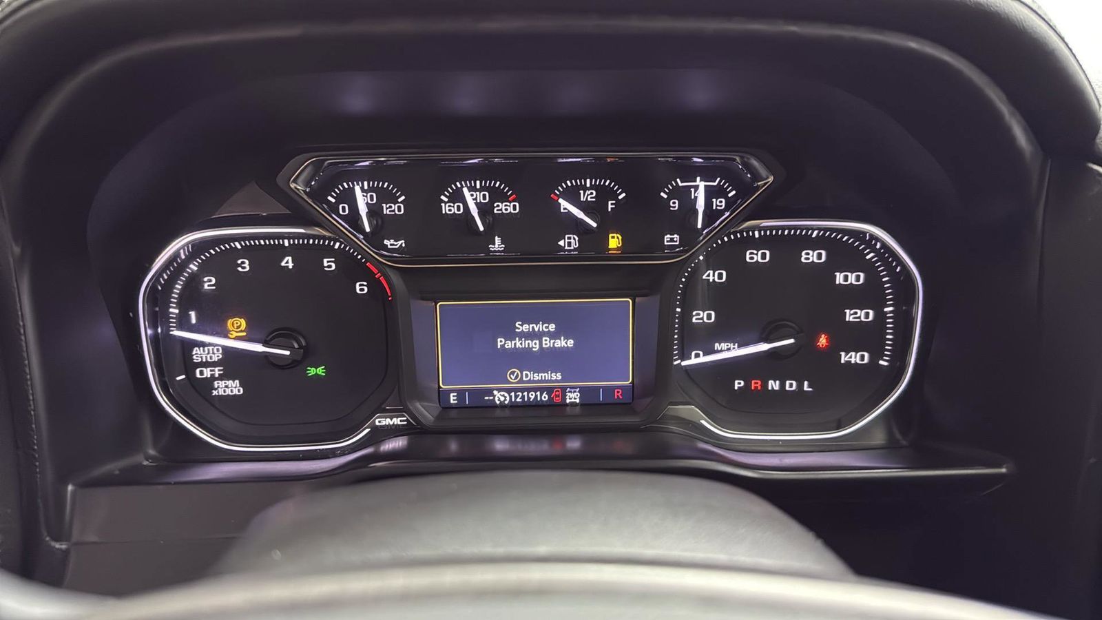 Used Car 2021 Gmc Sierra 1500  At4 For Sale Under $35,000 In Austin, Texas