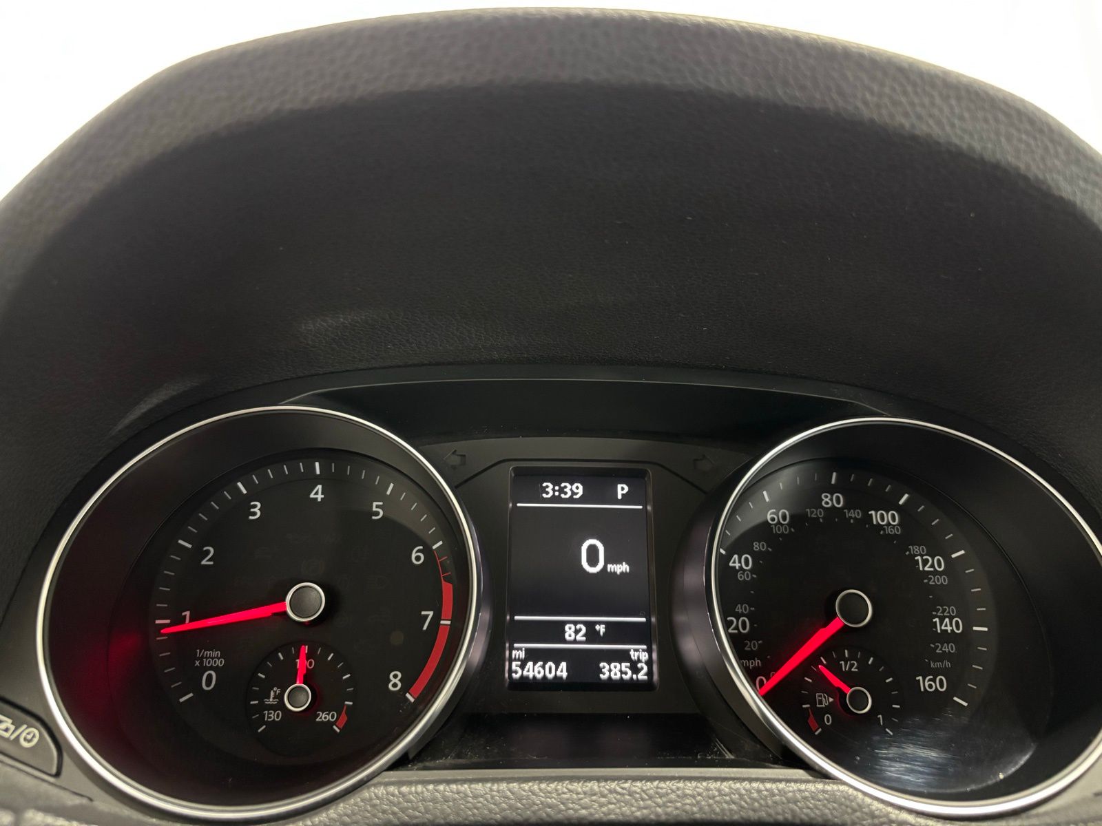 Used Car 2018 Volkswagen Passat  For Sale Under $15,000 In Austin, Texas