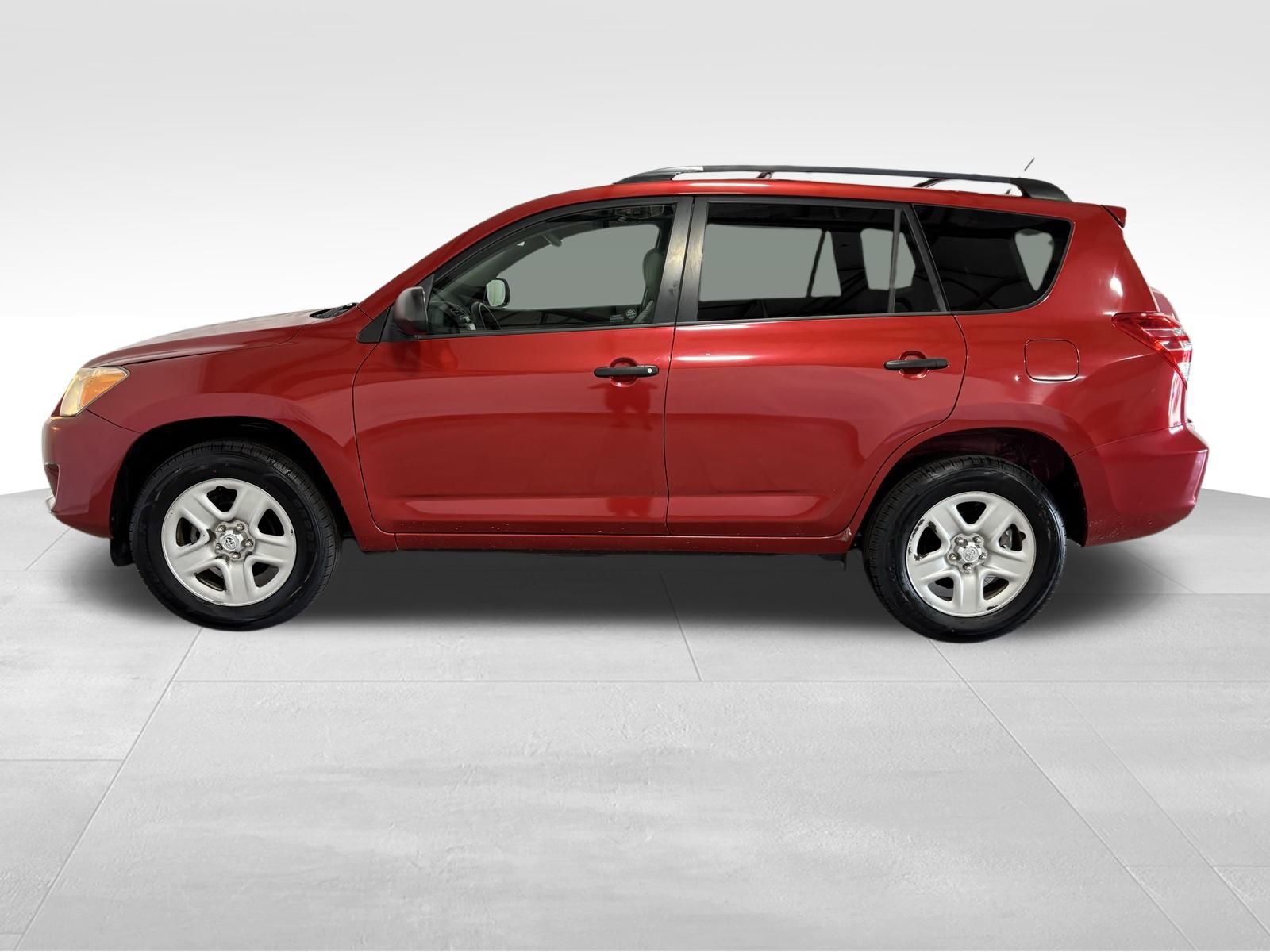 Used Car 2011 Toyota Rav4  Base For Sale Under $10,000 In Austin, Texas