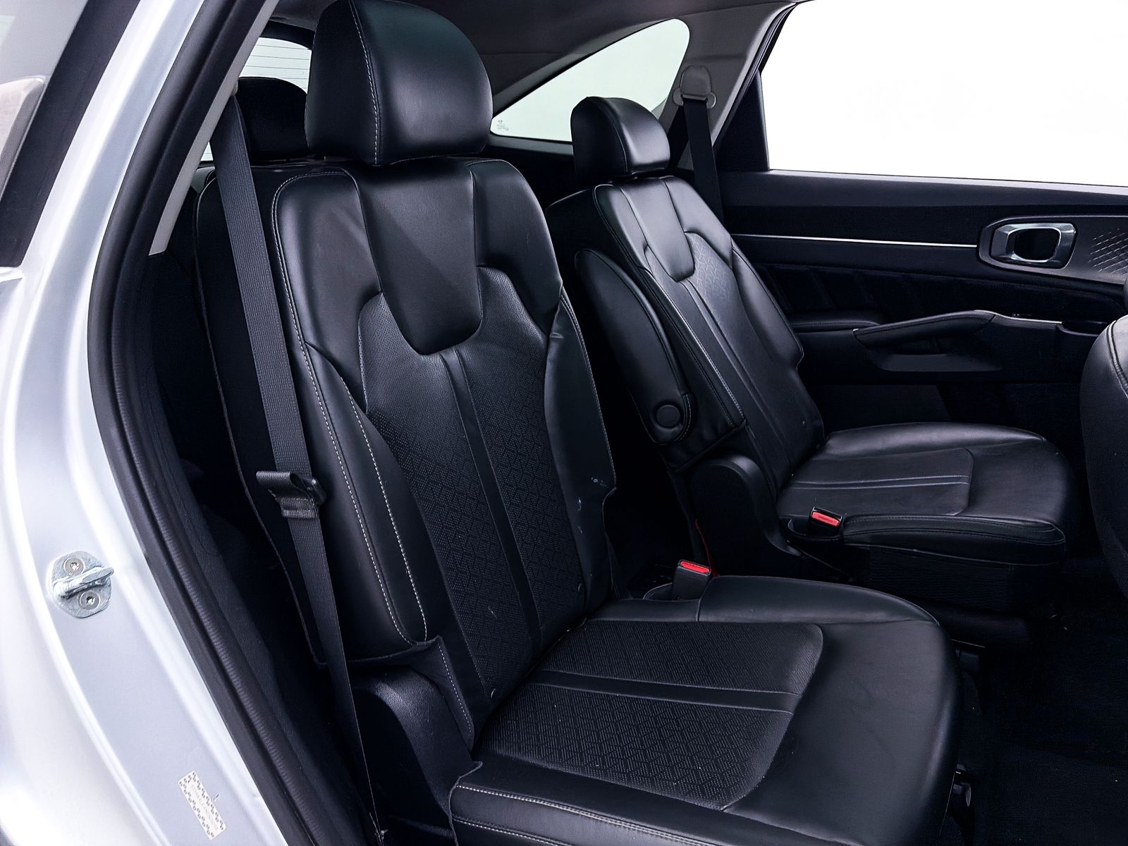 2021 Kia Sorento SX - Photo 39