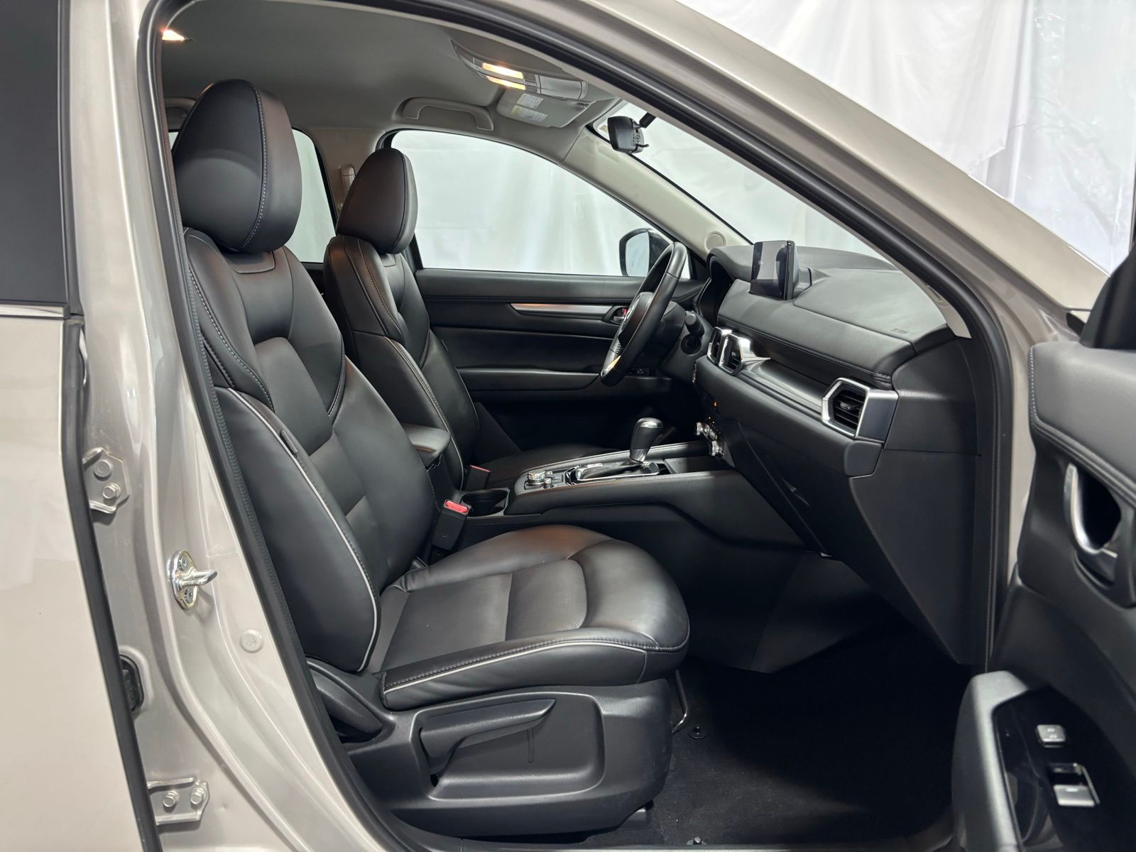 Used Car 2024 Mazda Cx-5  2.5 S Select Package For Sale Under $30,000 In Austin, Texas