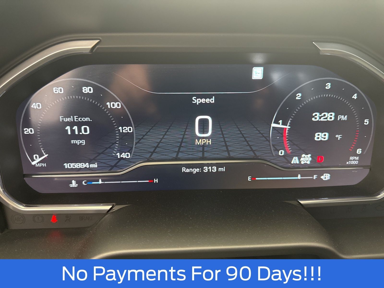 2022 GMC Sierra 1500 AT4 - Photo 10
