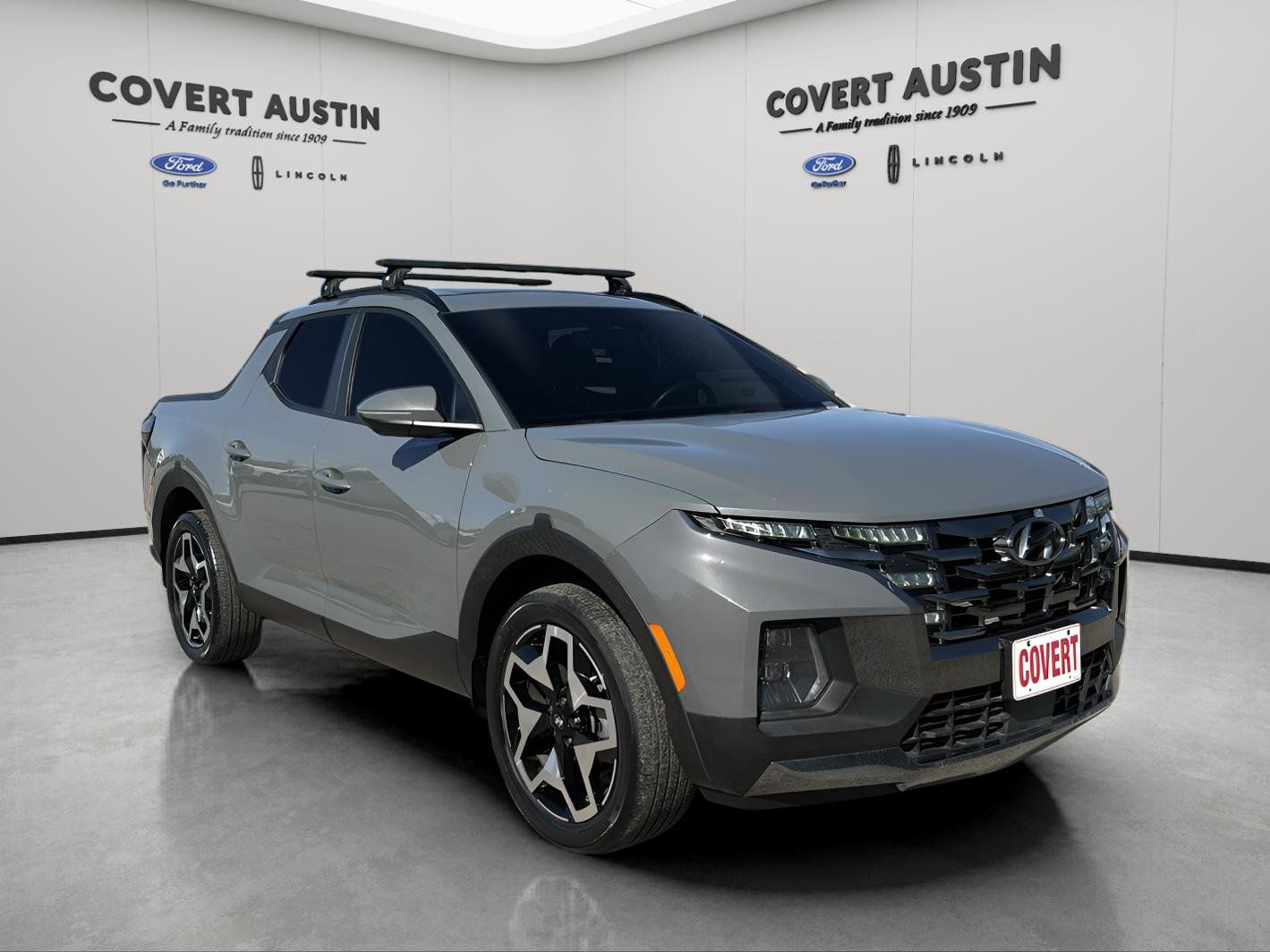 Used Car 2022 Hyundai Santa Cruz  Limited For Sale Under $25,000 In Austin, Texas