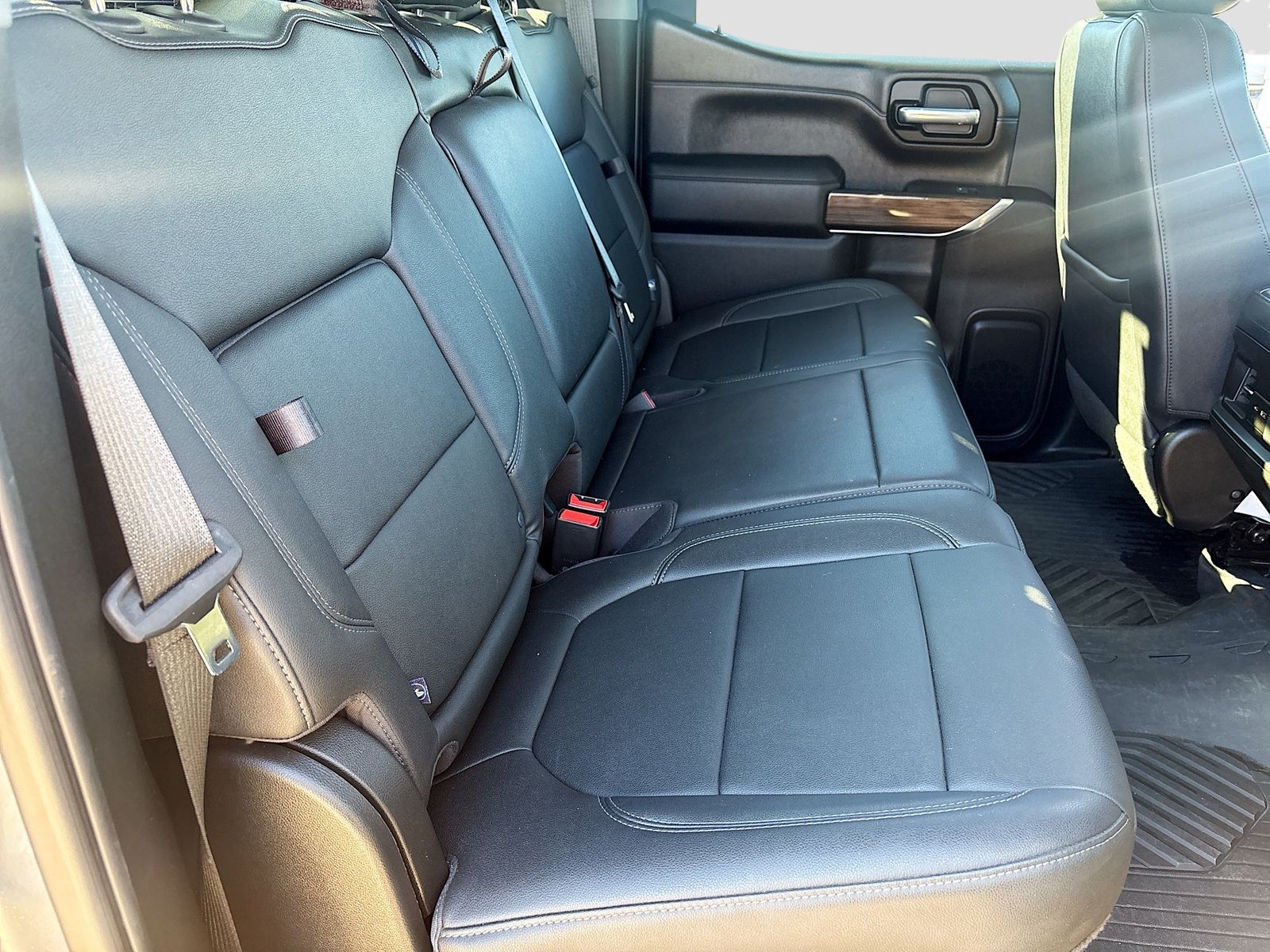 Used 2022 Gray Chevrolet LT Trail Boss image 27
