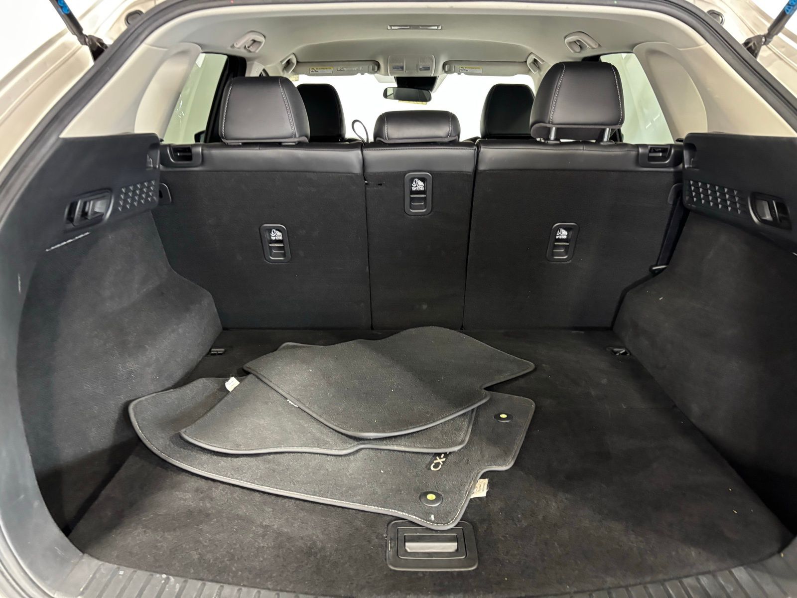 Used Car 2024 Mazda Cx-5  2.5 S Select Package For Sale Under $30,000 In Austin, Texas
