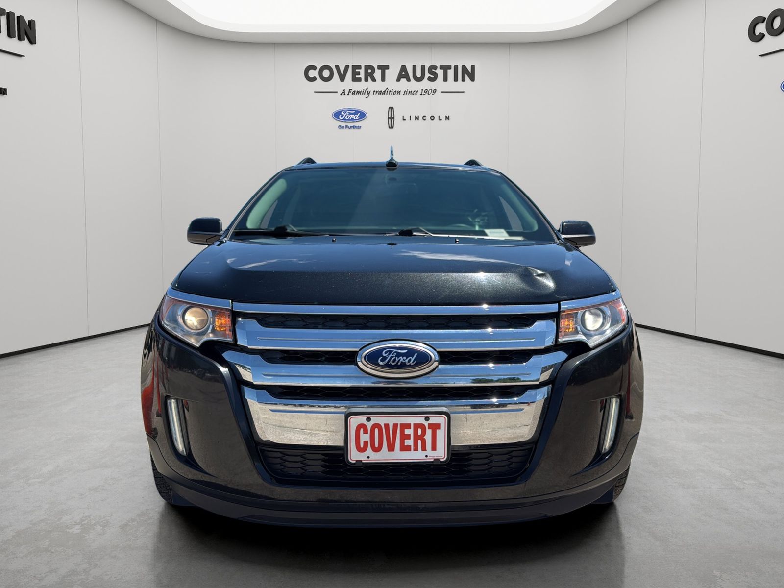 Used Car 2014 Ford Edge  Limited For Sale Under $10,000 In Austin, Texas