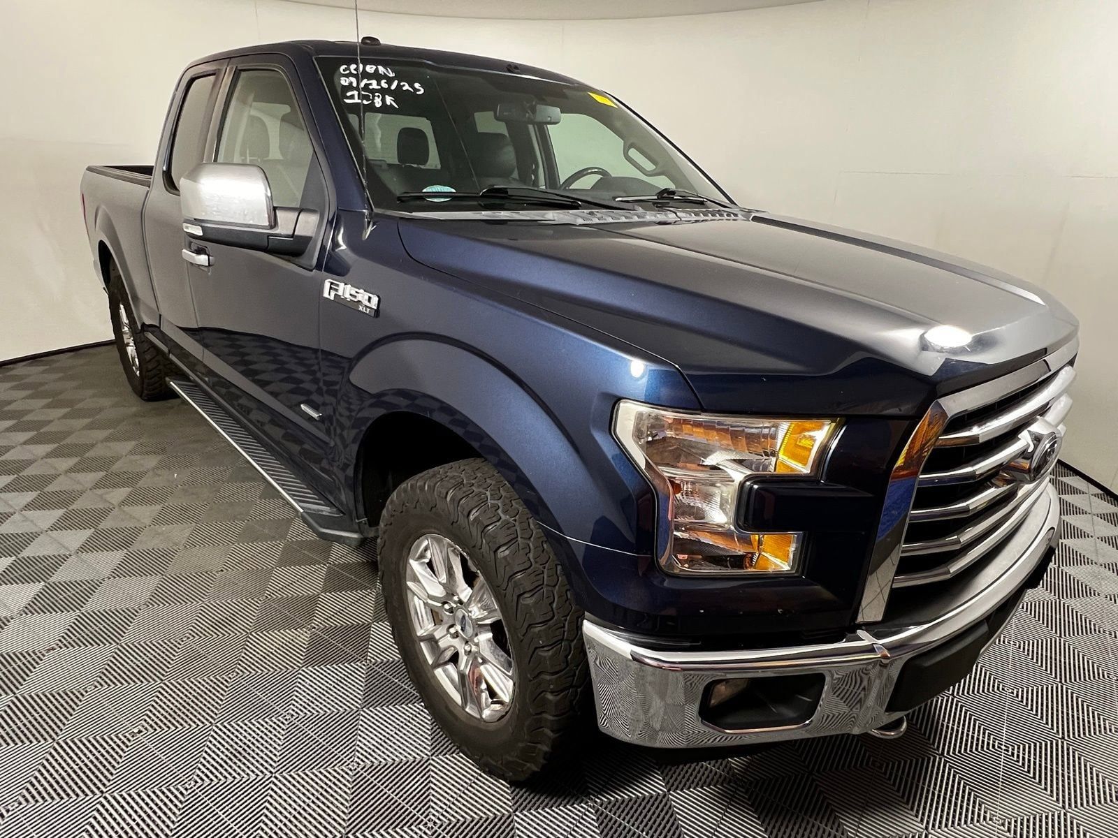 Thumbnail: 2016 Ford F-150 - 3