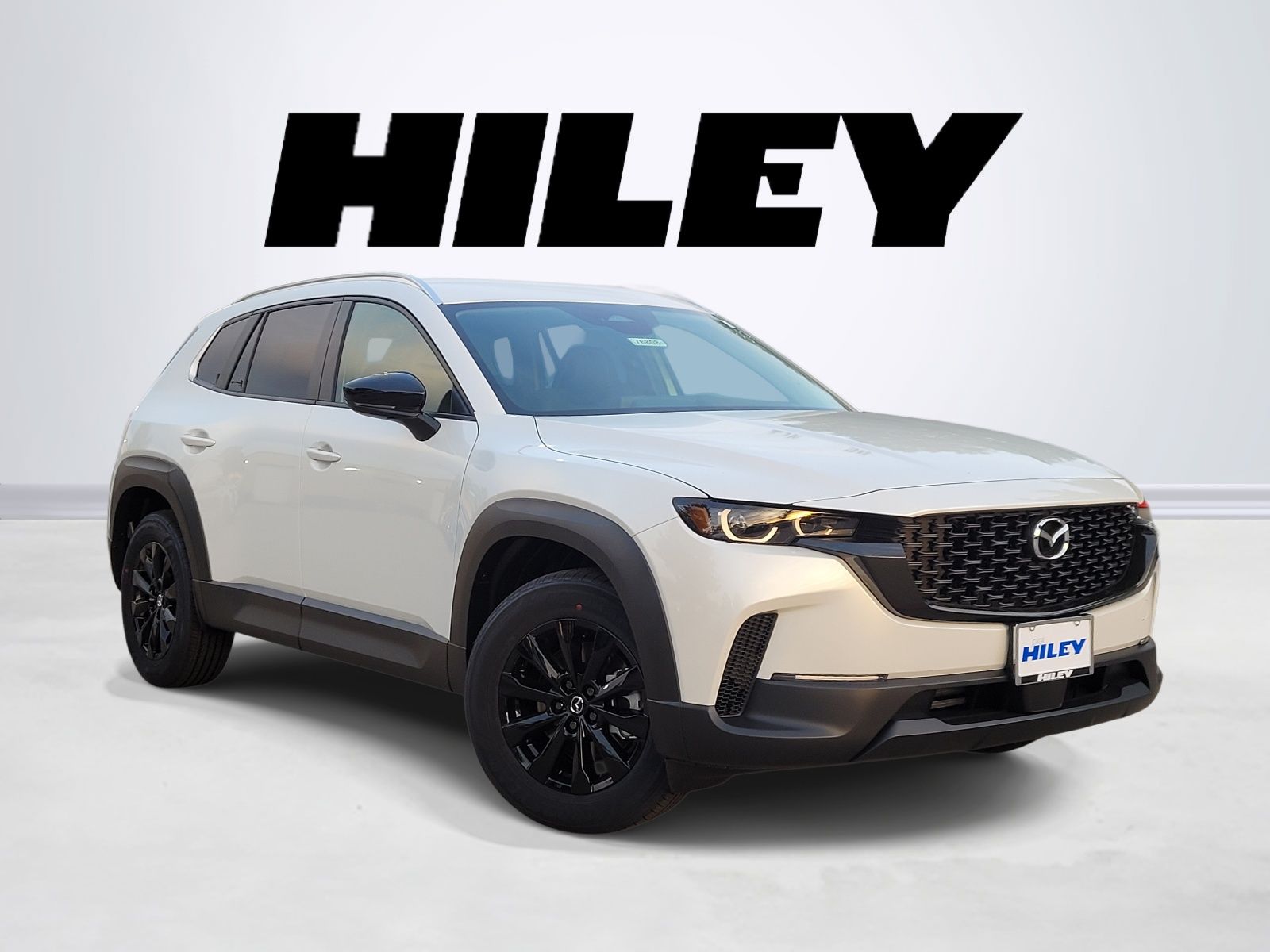 2026 Mazda CX-50 2.5 S Select's photo