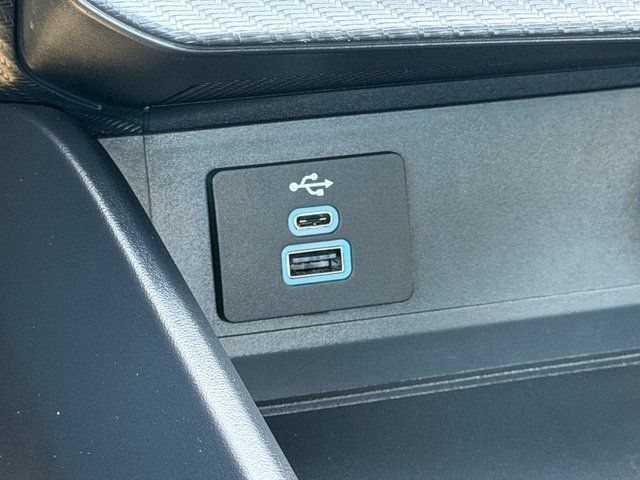Certified Used 2024 Carbonized Gray Metallic Ford GT image 24