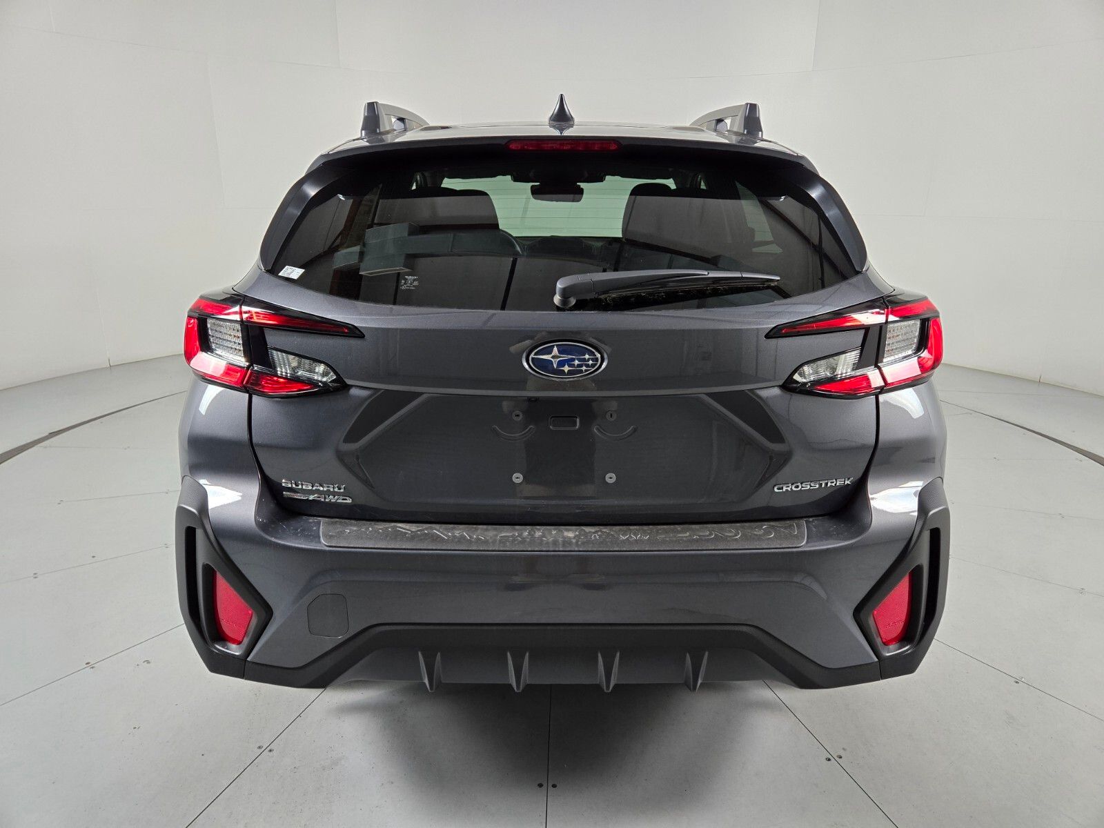 2024 Subaru Crosstrek Premium 5