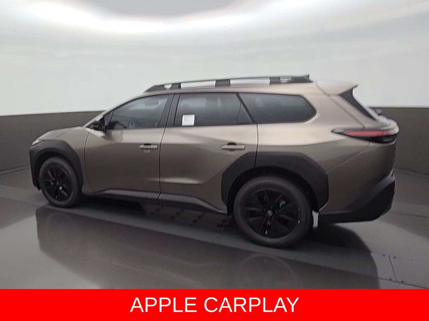 New 2026 Toyota bZ Woodland Sedan