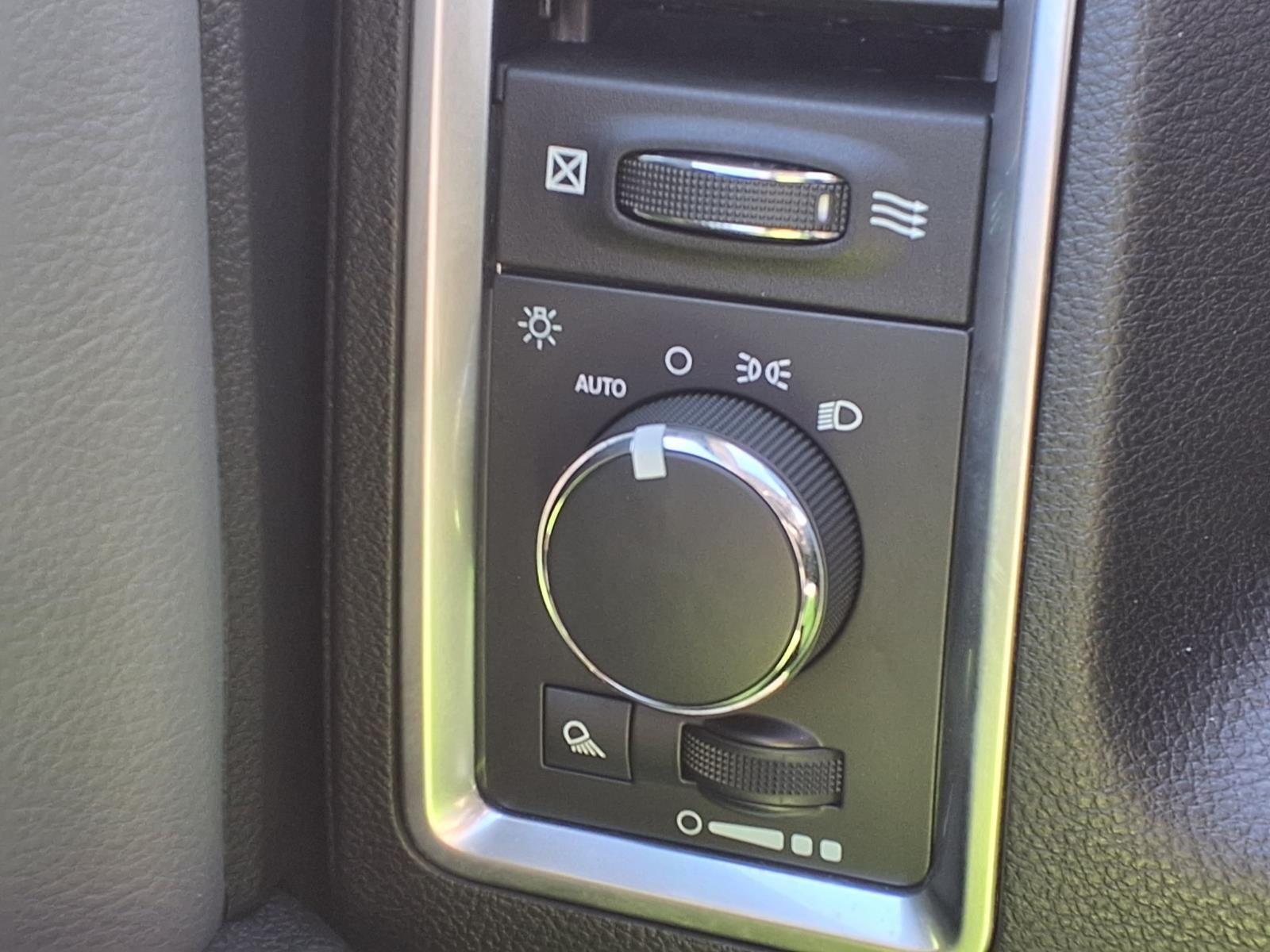 2024 Ram 1500 Classic SLT Red at Victoria Chrysler Dodge Jeep Ram