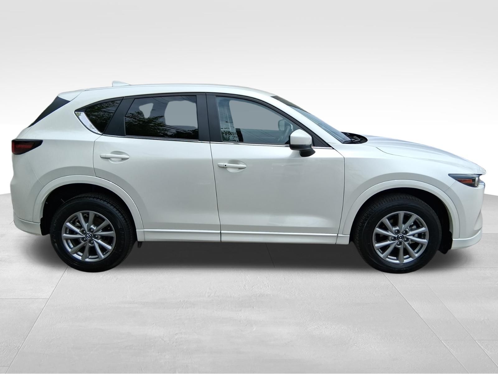 Used Car 2025 Mazda Cx-5  2.5 S Select Package For Sale Under $30,000 In Austin, Texas