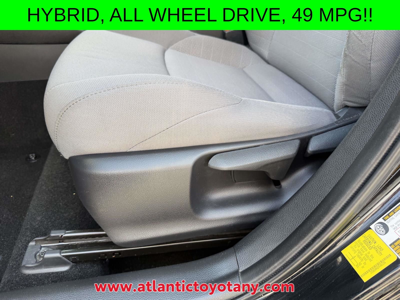 Used 2023 Toyota Corolla Hybrid Sedan