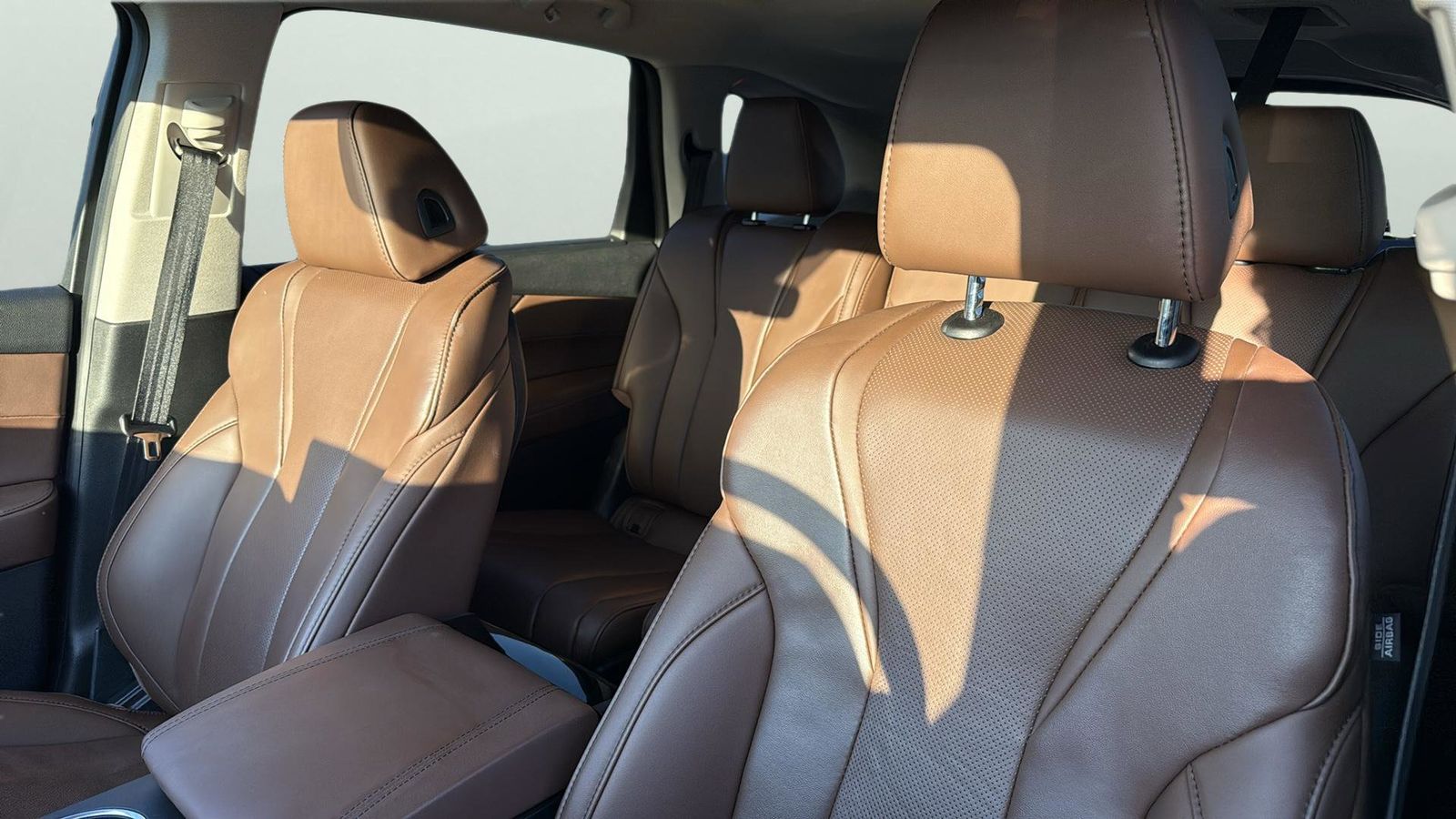 Used Car 2024 Acura Mdx  Technology For Sale Under $50,000 In Austin, Texas