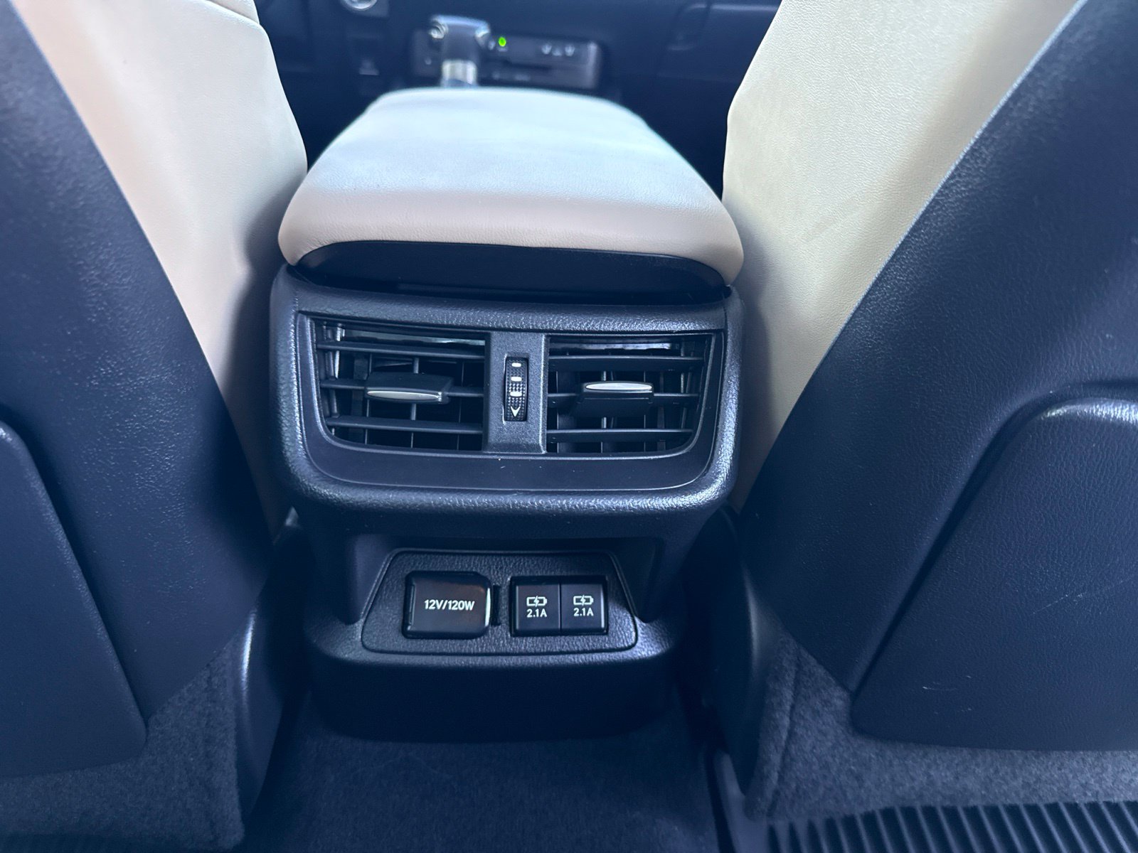 Used 2021 White Lexus 350 image 21