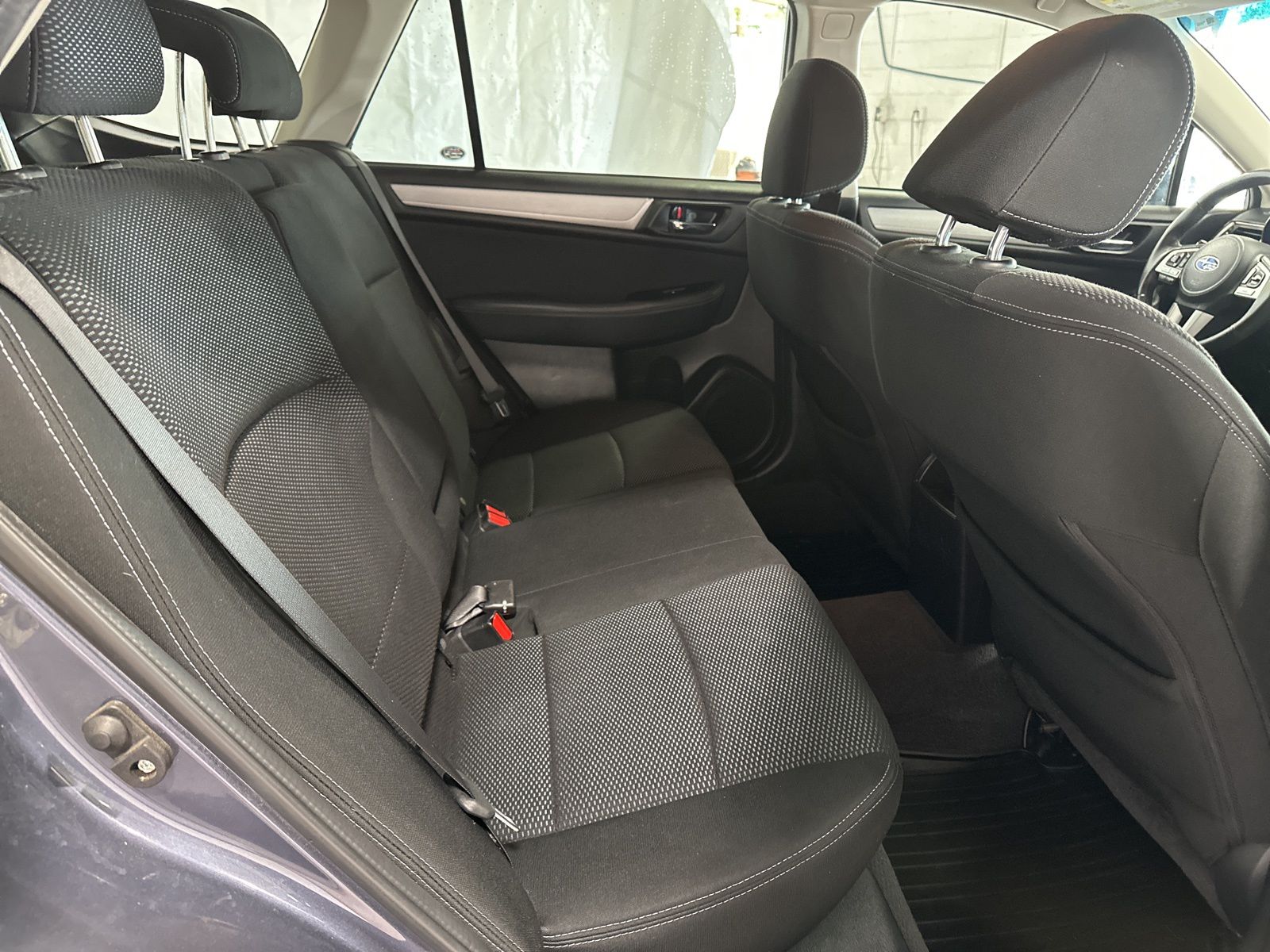 Used Car 2017 Subaru Outback  2.5i Premium For Sale Under $20,000 In Austin, Texas