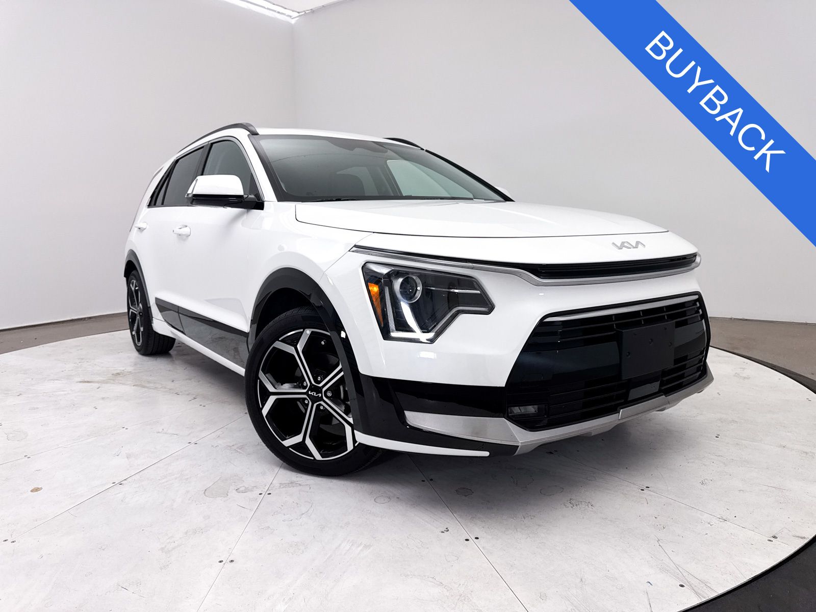 2023 Kia Niro EX Touring