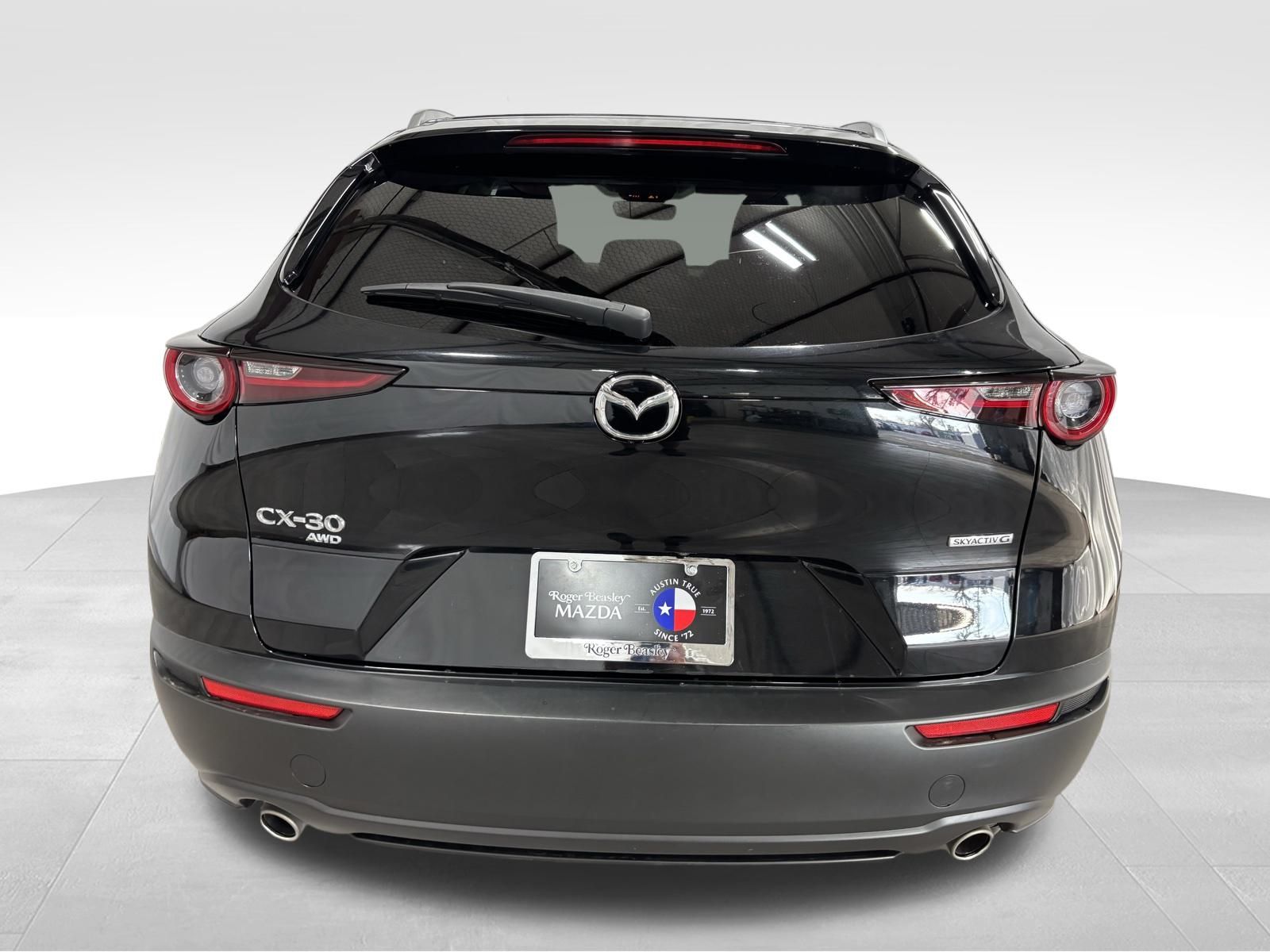 Used Car 2023 Mazda Cx-30  2.5 S Premium Package For Sale Under $25,000 In Austin, Texas