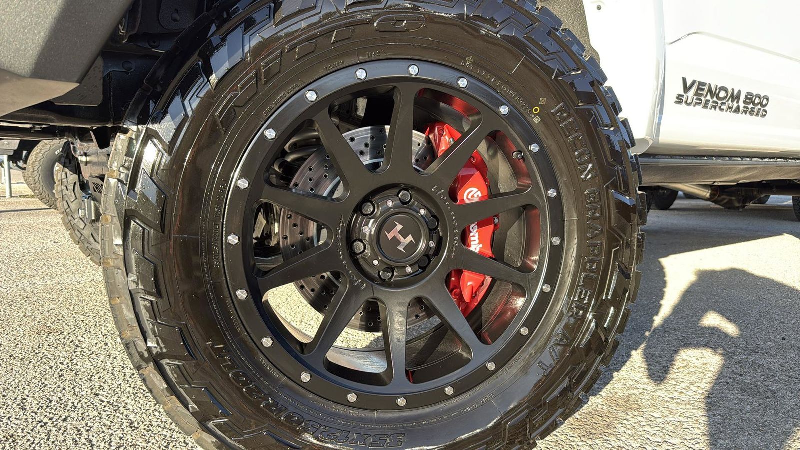 New Car 2025 Ford F-150  Lariat For Sale Under $80,000 In Austin, Texas