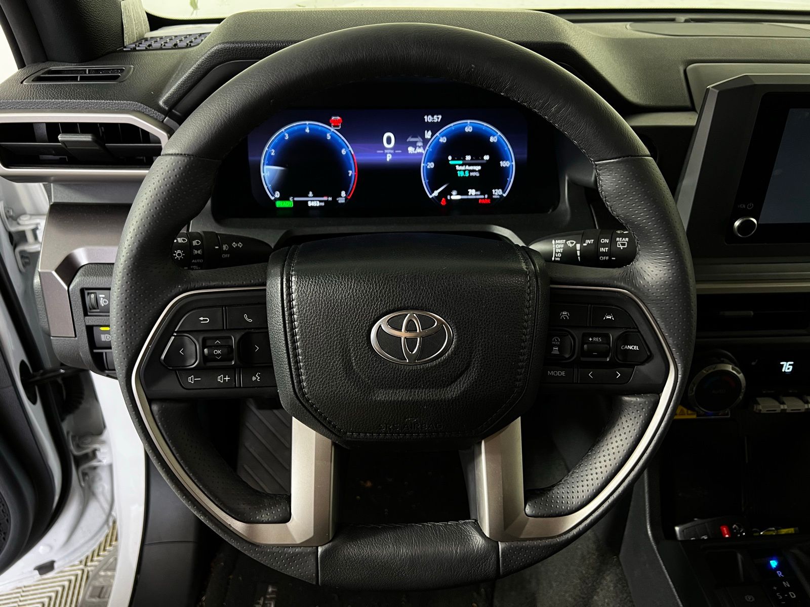 Thumbnail: 2025 Toyota 4Runner - 9