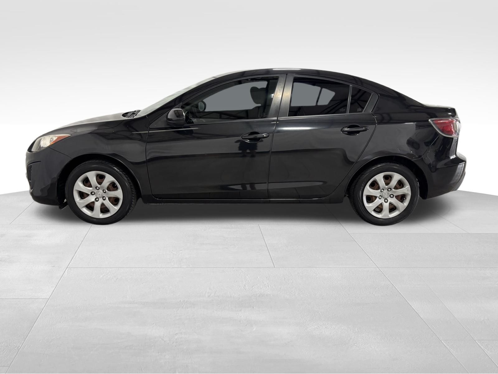 Used Car 2011 Mazda Mazda3  I Sport For Sale Under $10,000 In Austin, Texas