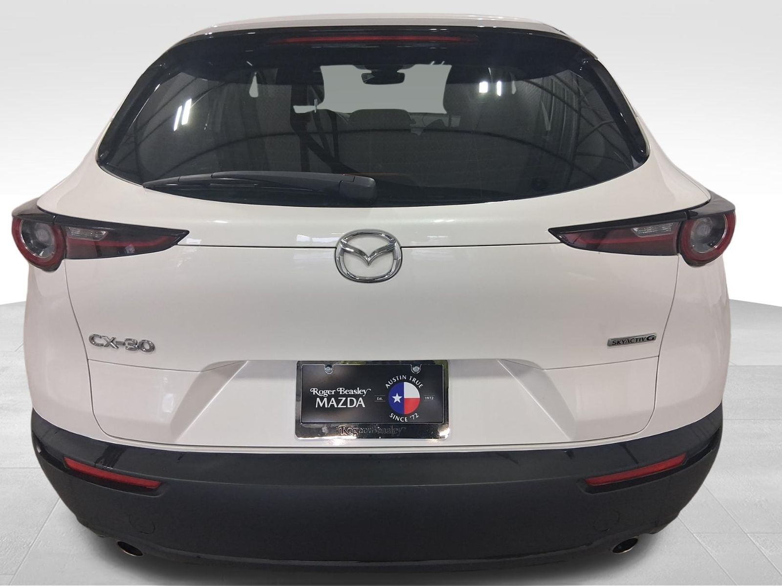 Used Car 2021 Mazda Cx-30  2.5 S For Sale Under $25,000 In Austin, Texas