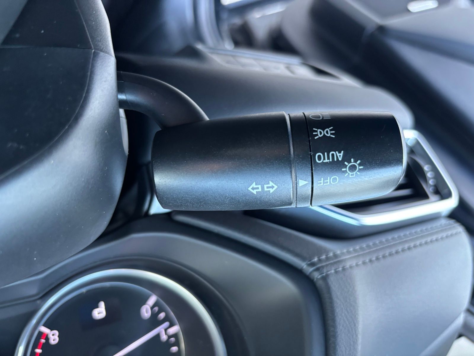 Used Car 2018 Mazda Cx-5  Touring For Sale Under $20,000 In Austin, Texas