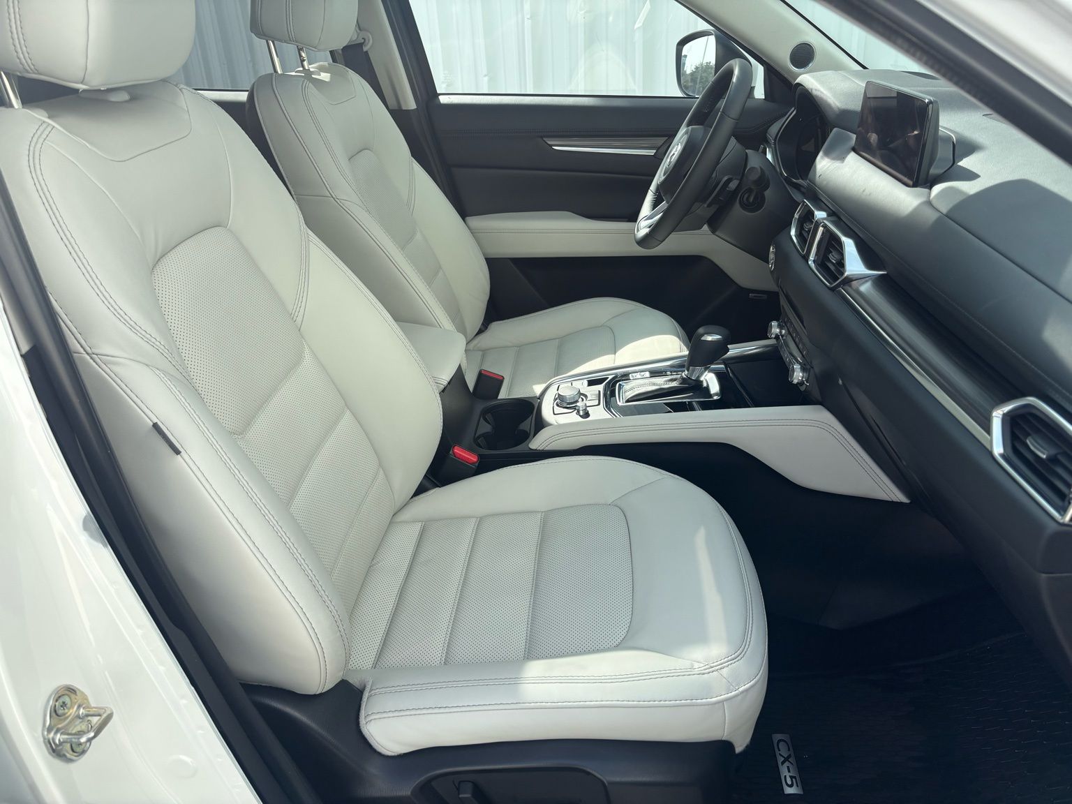 Used Car 2023 Mazda Cx-5  2.5 S Premium Plus Package For Sale Under $30,000 In Austin, Texas