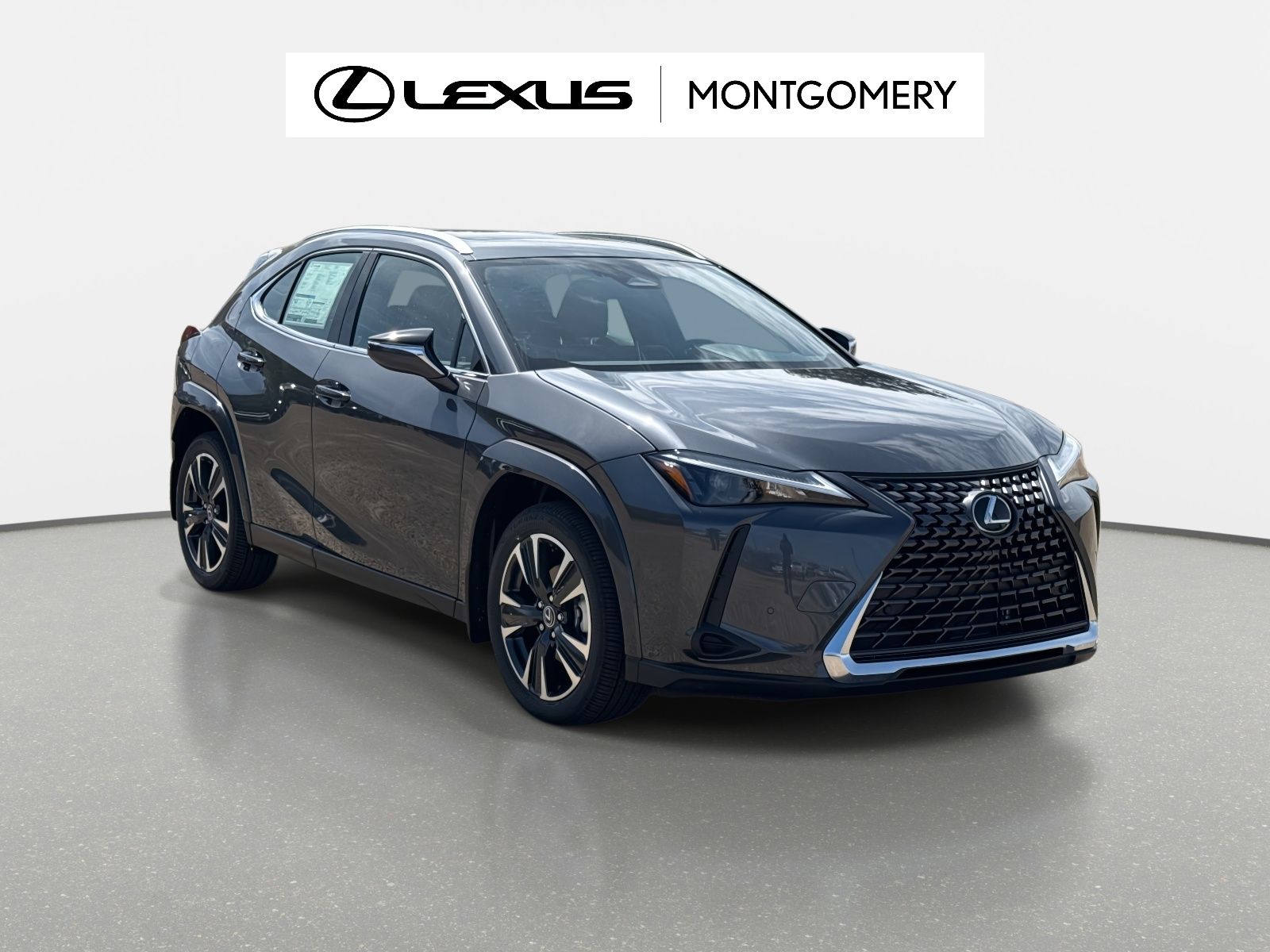 2026 Lexus UX Hybrid 300h Premium FWD