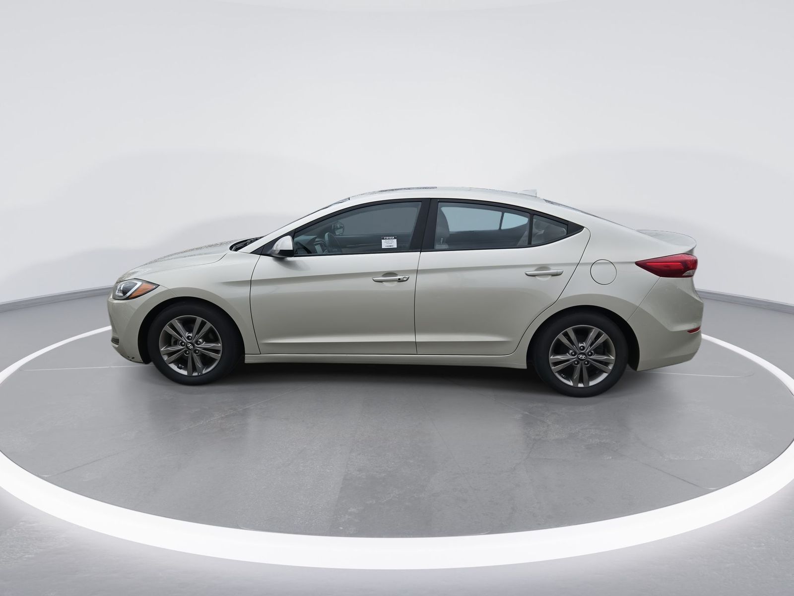 2017 Hyundai Elantra Value Edition 5