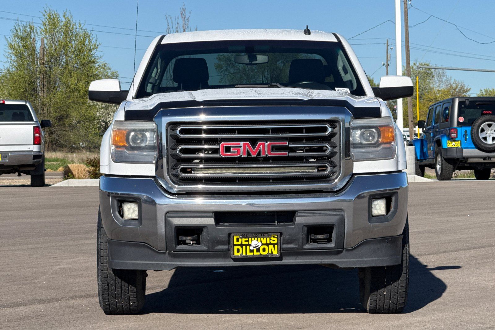 View vehicle photo 6