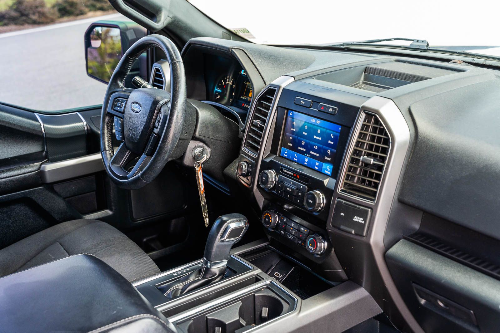Used 2020 Ford F-150 Truck