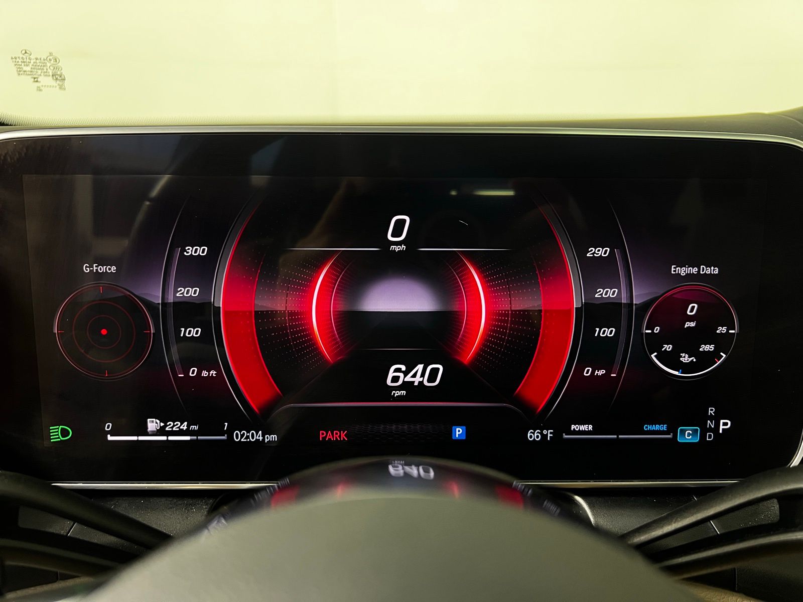 2024 Mercedes-Benz GLC 300 16