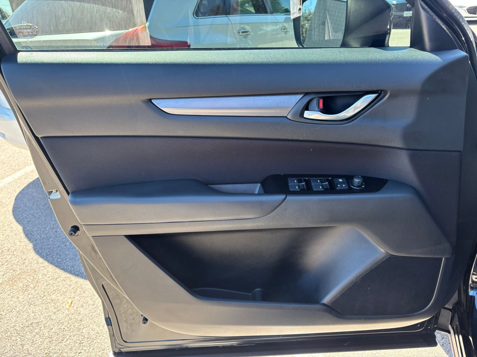 Used Car 2018 Mazda Cx-5  Sport For Sale Under $20,000 In Austin, Texas