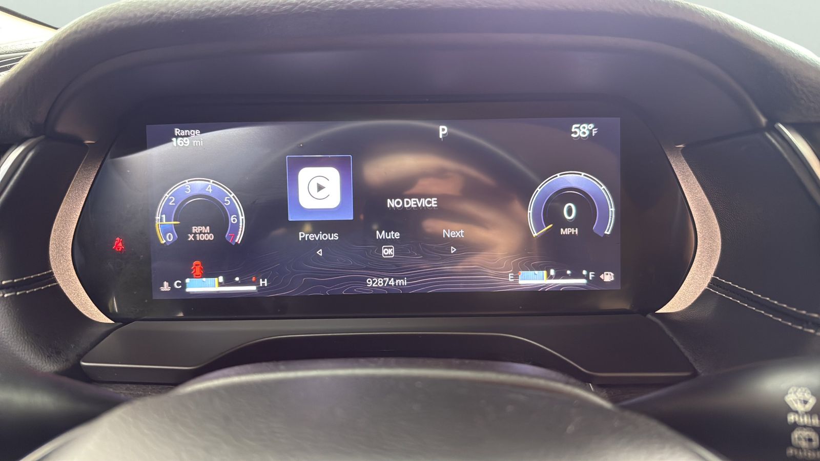 Used Car 2022 Jeep Grand Cherokee L  Limited For Sale Under $30,000 In Austin, Texas