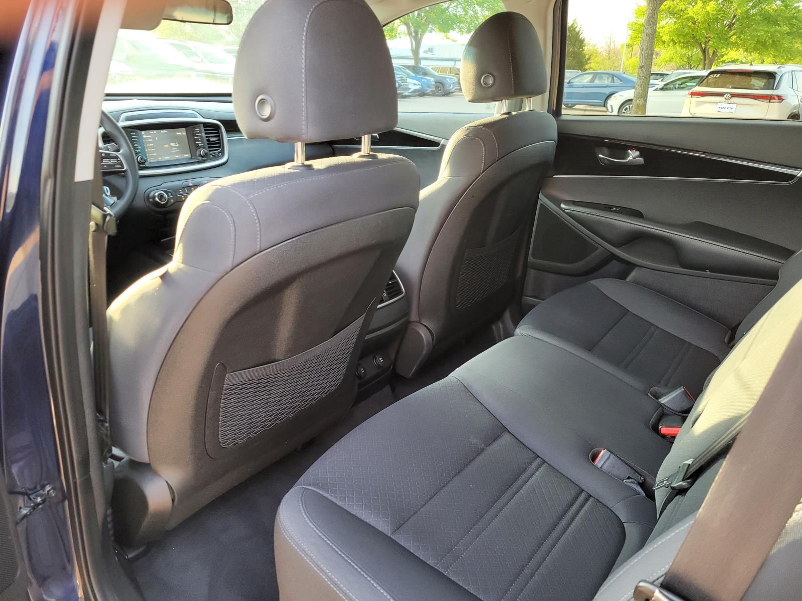 used 2020 Kia Sorento car, priced at $5,995